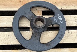 Claas Lexion 620 630 670 730 750 770 780 Koło Pasowe Napędu 3 Rzędowe 0006650610 00 0665 061 0