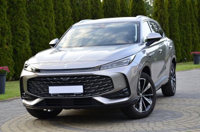 II 1.5 B 170KM Exclusive FULL Skóra Kamera360 Najnowszy-mode Gwarancja FVat