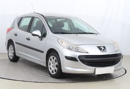 Peugeot 207 , Salon Polska, Serwis ASO