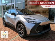 Toyota C-HR Style 2.0 Hybrid Dynamic Force AWD Style 2.0 Hybrid Dynamic Force AWD