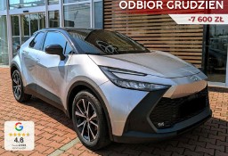 Toyota C-HR Style 2.0 Hybrid Dynamic Force AWD Style 2.0 Hybrid Dynamic Force AWD