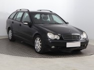 Mercedes-Benz Klasa C W203 , Klimatronic, El. szyby