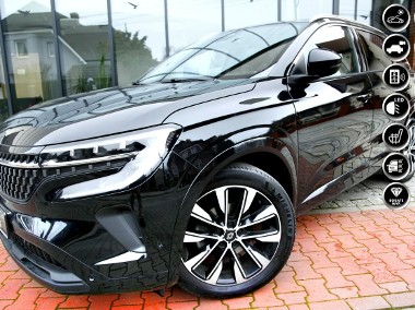 Renault Panorama|Ambiente|Automat|Navi|Kamera|Pół skóry| FV23%|Serwis ASO|GW-1