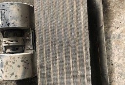 JCB 3cx 4cx - Chłodnica Ogrzewania