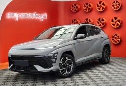 Hyundai Kona 1.6 GDI N Line DCT 1.6 GDI N Line DCT 150KM