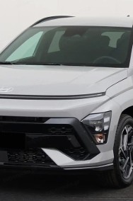 Hyundai Kona 1.6 GDI N Line DCT 1.6 GDI N Line DCT 150KM-2