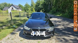 BMW SERIA 3 V (F30/F31/F34) BMW SERIA 3 BMW 330D xDrive ładny stan 4x4 sedan