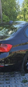 BMW SERIA 3 BMW 330D xDrive ładny stan 4x4 sedan-4