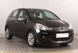 Citroen C3 II , Klima, Tempomat, Parktronic