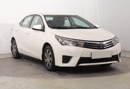 Toyota Corolla XI , Salon Polska, Klima