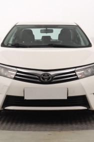 Toyota Corolla XI , Salon Polska, Klima-2