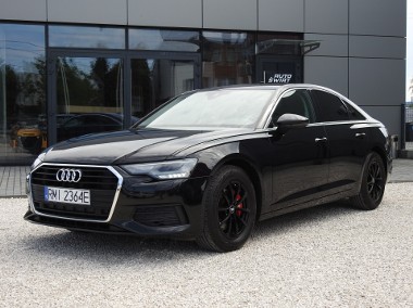2.0 TDI 163 KM AUTOMAT POLSKI SALON-1