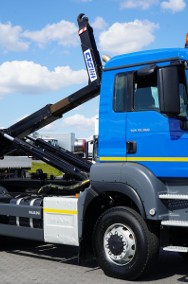 TGS / 33.360  / 6 X 6  / E 6 / HAKOWIEC / MANUAL-2