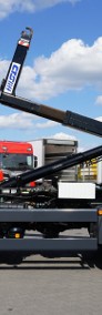 TGS / 33.360  / 6 X 6  / E 6 / HAKOWIEC / MANUAL-3