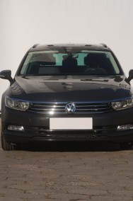 Volkswagen Passat B8 , Navi, Klimatronic, Tempomat, Parktronic,-2