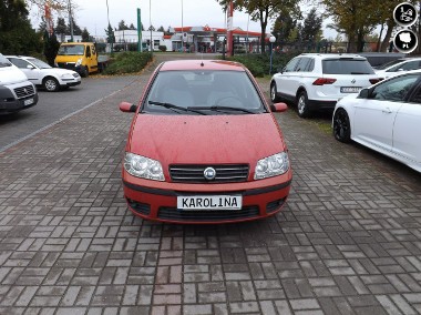 Fiat Punto III-1