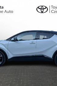 Toyota C-HR 1.8 HSD 122KM GR SPORT DYNAMIC, salon Polska, gwarancja, FV23%-2