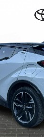 Toyota C-HR 1.8 HSD 122KM GR SPORT DYNAMIC, salon Polska, gwarancja, FV23%-3