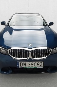 BMW SERIA 3-2