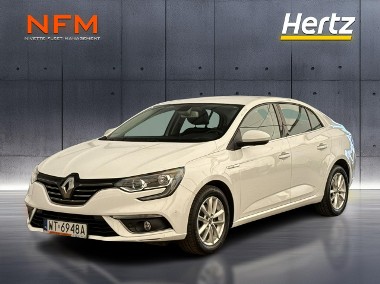 Renault Megane IV 1,5 DCI(115 KM) Intens Salon PL F-Vat-1