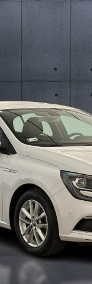 Renault Megane IV 1,5 DCI(115 KM) Intens Salon PL F-Vat-3