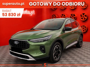 Ford Kuga IV Active X aut 1.5 EcoBoost FWD Kuga Active X aut 1.5 EcoBoost FWD 186KM-1
