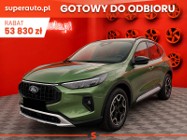 Ford Kuga IV Active X aut 1.5 EcoBoost FWD Kuga Active X aut 1.5 EcoBoost FWD 186KM