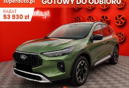 Ford Kuga IV Active X aut 1.5 EcoBoost FWD Kuga Active X aut 1.5 EcoBoost FWD 186KM
