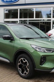 Ford Kuga IV Active X aut 1.5 EcoBoost FWD Kuga Active X aut 1.5 EcoBoost FWD 186KM-2