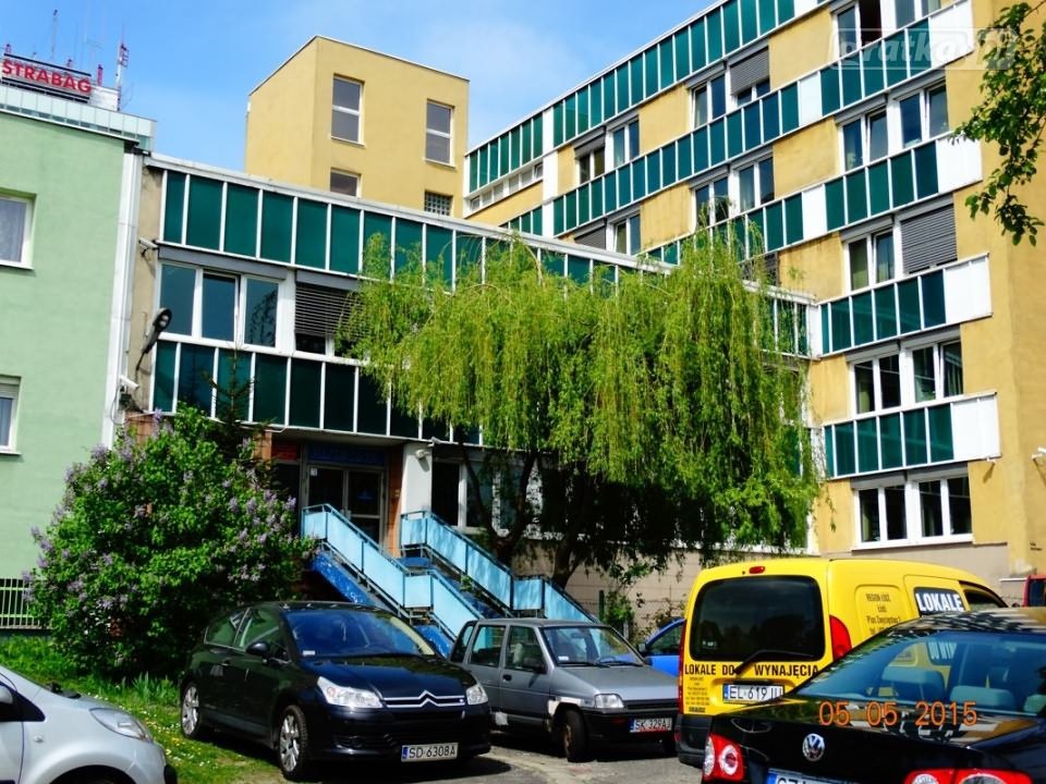 Lokal Katowice, ul. Francuska 70B Gratka.pl