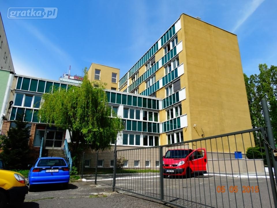 Lokal Katowice, ul. Francuska 70B Gratka.pl