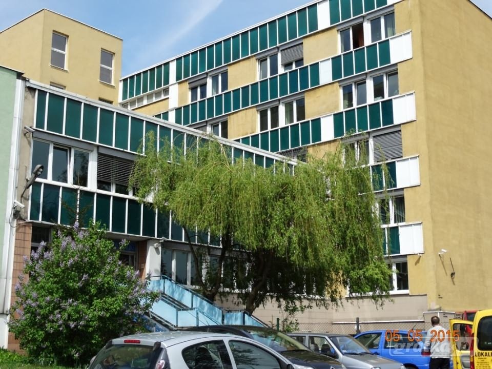 Lokal Katowice, ul. Francuska 70B Gratka.pl Oferta archiwalna