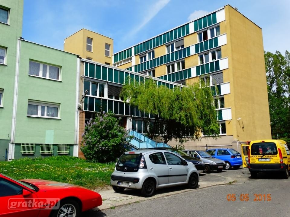 Lokal Katowice, ul. Francuska 70B Gratka.pl