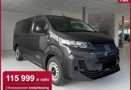 Fiat Scudo Maxi L2H1 Zabudowa Brygadowa Maxi L2H1 Zabudowa Brygadowa 2.0 144KM