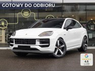 Porsche Cayenne II Coupe S E-Hybrid Black Edition Coupe S E-Hybrid Black Edition