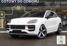 Porsche Cayenne II Coupe S E-Hybrid Black Edition Coupe S E-Hybrid Black Edition