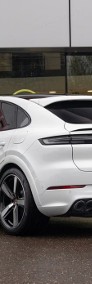 Porsche Cayenne II Coupe S E-Hybrid Black Edition Coupe S E-Hybrid Black Edition-3