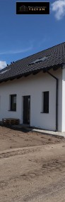 Nowy dom na sprzedaż Rogoźno, Międzylesie -3