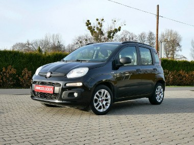 Fiat Panda III 1.2 69KM [Eu6] Easy -Klima -Bardzo zadbany -Zobacz-1