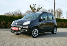 Fiat Panda III 1.2 69KM [Eu6] Easy -Klima -Bardzo zadbany -Zobacz