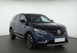 Renault Koleos , Salon Polska, Serwis ASO, 177 KM, Automat, Skóra, Navi,