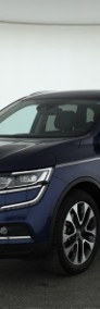 Renault Koleos , Salon Polska, Serwis ASO, 177 KM, Automat, Skóra, Navi,-3