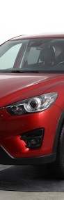 Mazda CX-5 , Salon Polska, Klimatronic, Tempomat, Parktronic-3