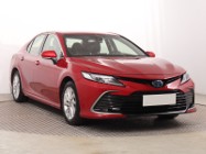 Toyota Camry VIII , Salon Polska, 1. Właściciel, Serwis ASO, Automat, VAT 23%,