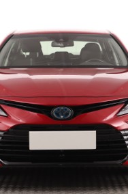 Toyota Camry VIII , Salon Polska, 1. Właściciel, Serwis ASO, Automat, VAT 23%,-2