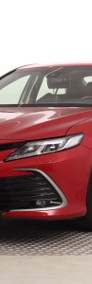 Toyota Camry VIII , Salon Polska, 1. Właściciel, Serwis ASO, Automat, VAT 23%,-3