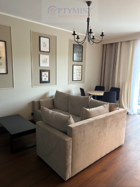 Mieszkanie na wynajem, 40 m² Siekierki, Aleja Polski Walczącej