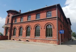 Lokal Kluczbork, ul. Wołczyńska