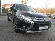 Mitsubishi Outlander III 2,2 DiD (150KM) 4WD AT6 7-os. IntensePlus 60000+VAT!!