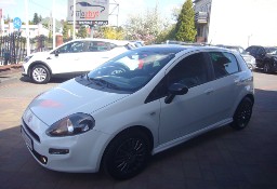 Fiat Punto Evo Salon PL